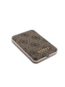 Guess Guess PU 4G MagSafe Powerbank 5000mAh maro