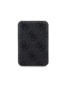 Guess Guess PU 4G MagSafe Powerbank 5000mAh Negru