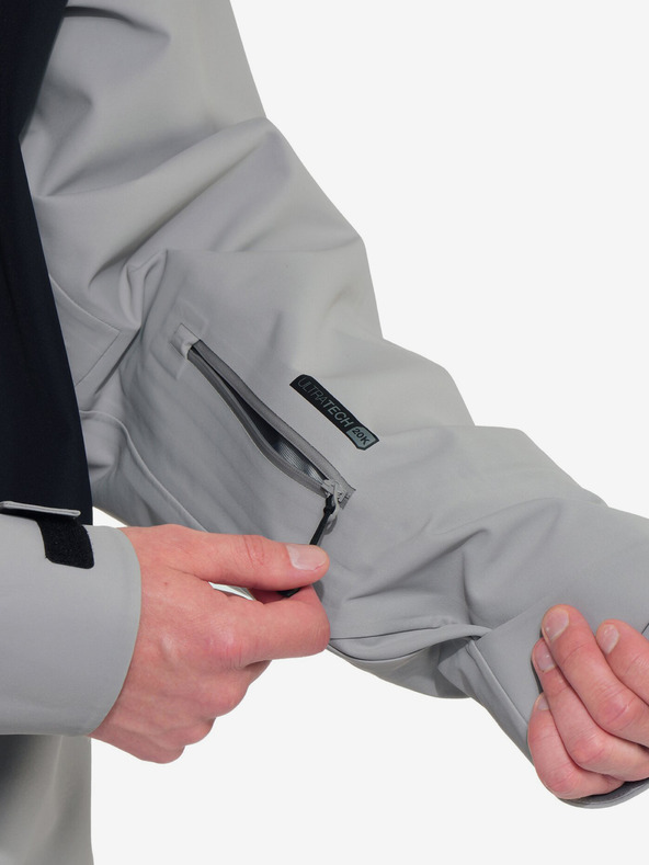 Horsefeathers 3 Pene de cal - gri