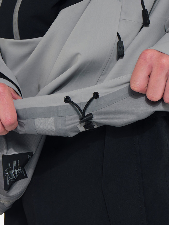 Horsefeathers 3 Pene de cal - gri