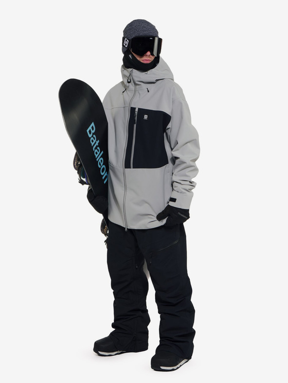 Horsefeathers 3 Pene de cal - gri