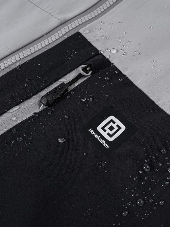 Horsefeathers 3 Pene de cal - gri