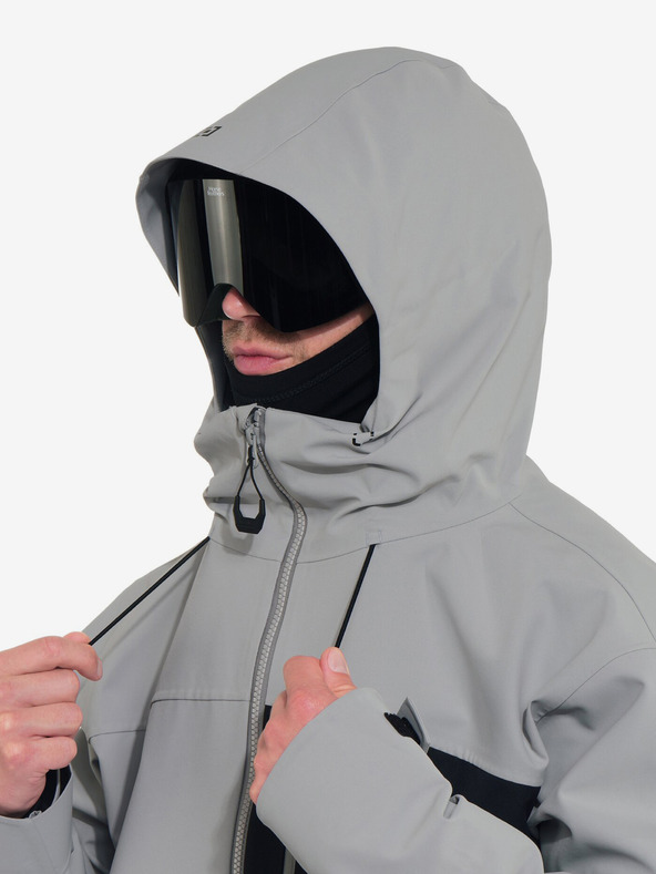 Horsefeathers 3 Pene de cal - gri