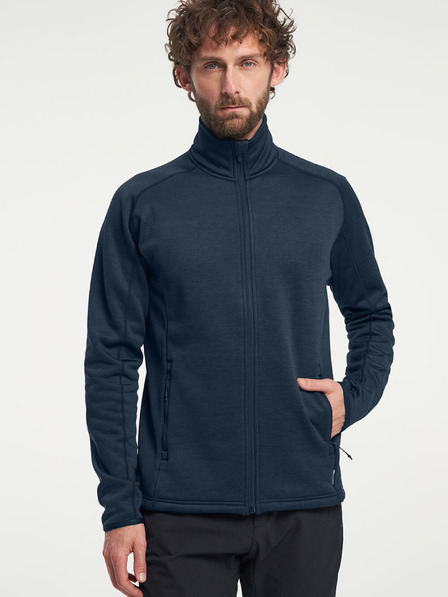 Tenson Jachetă funcțională TENSON TXlite Midlayer Zip pentru bărbați M albastru închis
