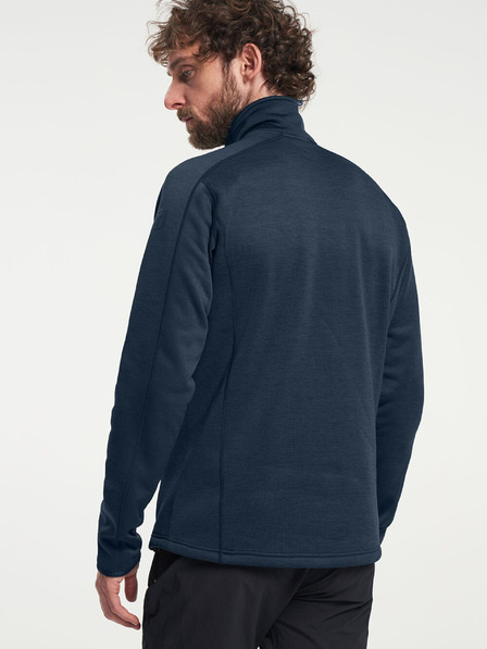 Tenson Jachetă funcțională TENSON TXlite Midlayer Zip pentru bărbați M albastru închis