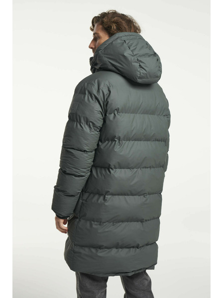 Tenson Haină de iarnă pentru bărbați Tenson Norgay M Verde închis