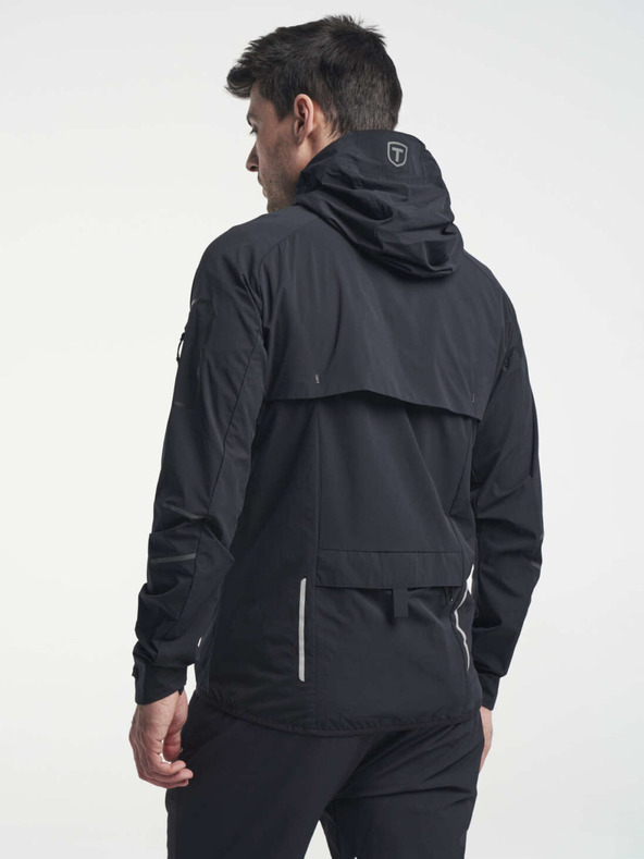 Tenson Jachetă TENSON TXlite Wind pentru bărbați M negru
