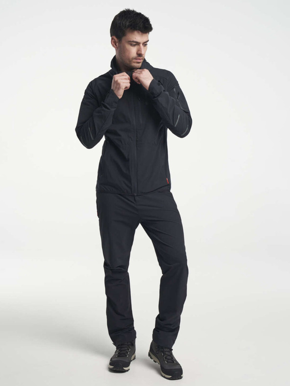 Tenson Jachetă TENSON TXlite Wind pentru bărbați M negru