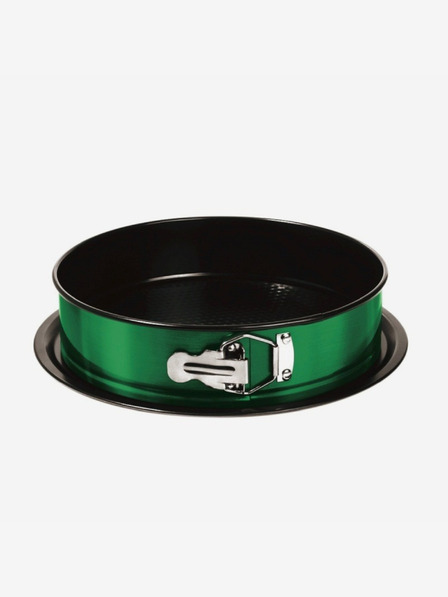 Berlingerhaus Formă de tort cu suprafață non-aderentă 2în1 BERLINGERHAUS Emerald Collection