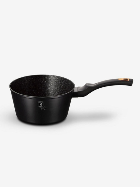 Berlingerhaus Cratiță cu suprafață de marmură BERLINGERHAUS Black Rose Collection