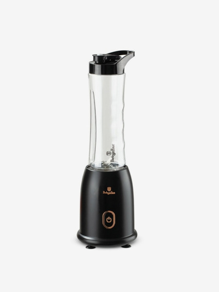 Berlingerhaus Smoothie Maker BERLINGERHAUS Black Rose Collection