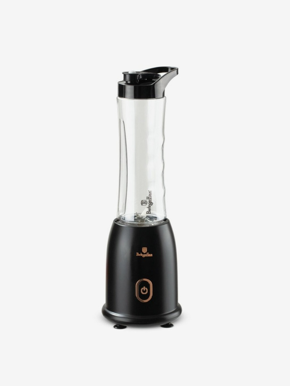 Berlingerhaus Smoothie Maker BERLINGERHAUS Black Rose Collection
