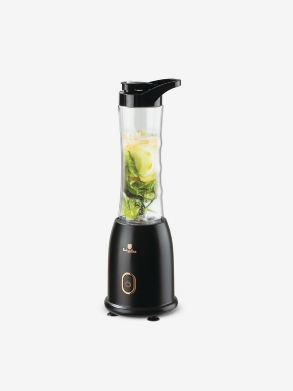 Berlingerhaus Smoothie Maker BERLINGERHAUS Black Rose Collection