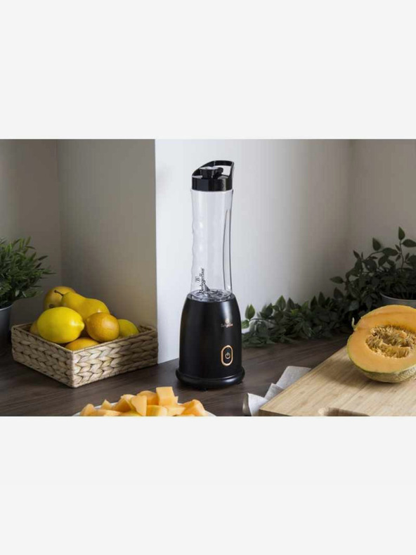 Berlingerhaus Smoothie Maker BERLINGERHAUS Black Rose Collection