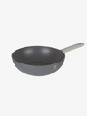 Berlingerhaus Wok cu suprafață antiaderentă din titan 28 cm Aspen Collection BERLINGERHAUS