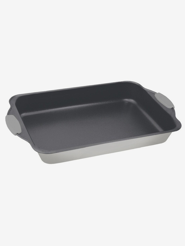 Berlingerhaus Tavă de copt cu suprafață antiaderentă din titan 36 x 23 cm Aspen Collection BERLINGERHAUS