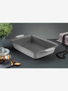 Berlingerhaus Tavă de copt cu suprafață antiaderentă din titan 36 x 23 cm Aspen Collection BERLINGERHAUS