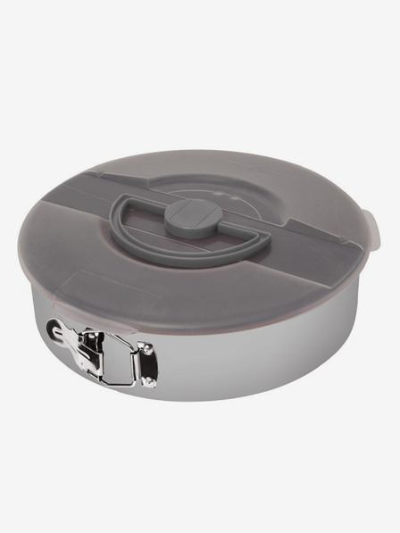 Berlingerhaus Tavă pentru prăjituri cu capac portabil 26 cm Aspen Collection BERLINGERHAUS