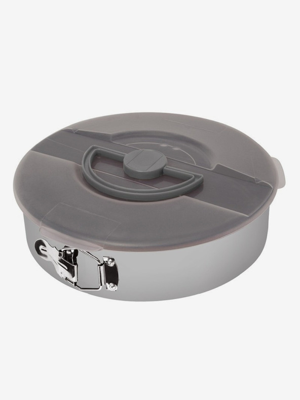 Berlingerhaus Tavă pentru prăjituri cu capac portabil 26 cm Aspen Collection BERLINGERHAUS
