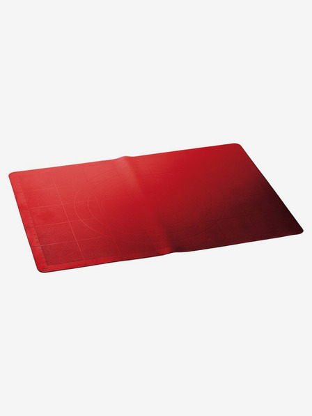 Berlingerhaus Cilindru de copt din silicon BERLINGERHAUS Burgundy Metallic Line