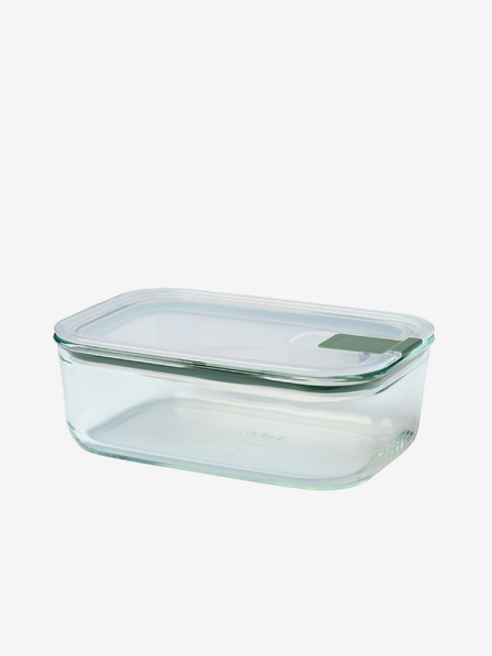 Mepal Mepal EasyClip Cutie de sticlă pentru păstrarea alimentelor (1000 ml)