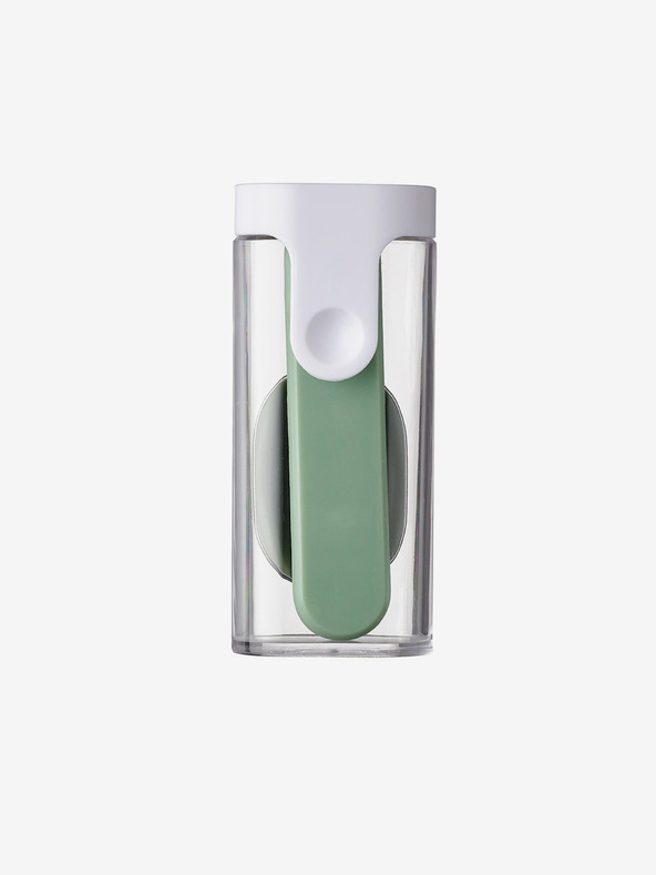 Mepal Lingură pliabilă Mepal Ellipse verde deschis