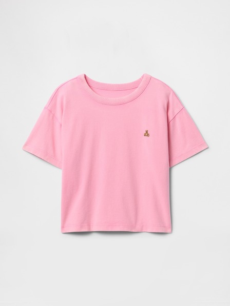 GAP Baby tricou oversize Unisex GAP
