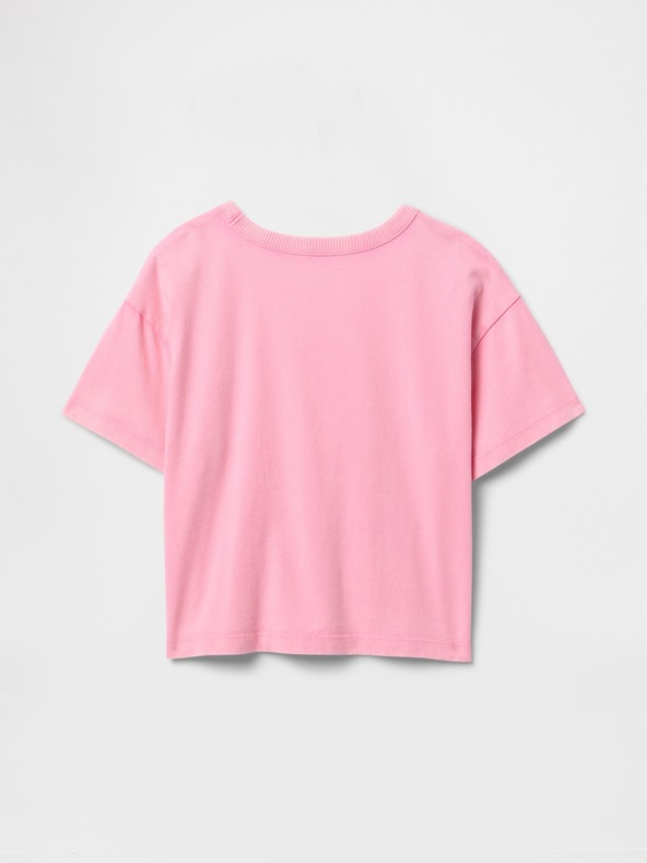 GAP Baby tricou oversize Unisex GAP