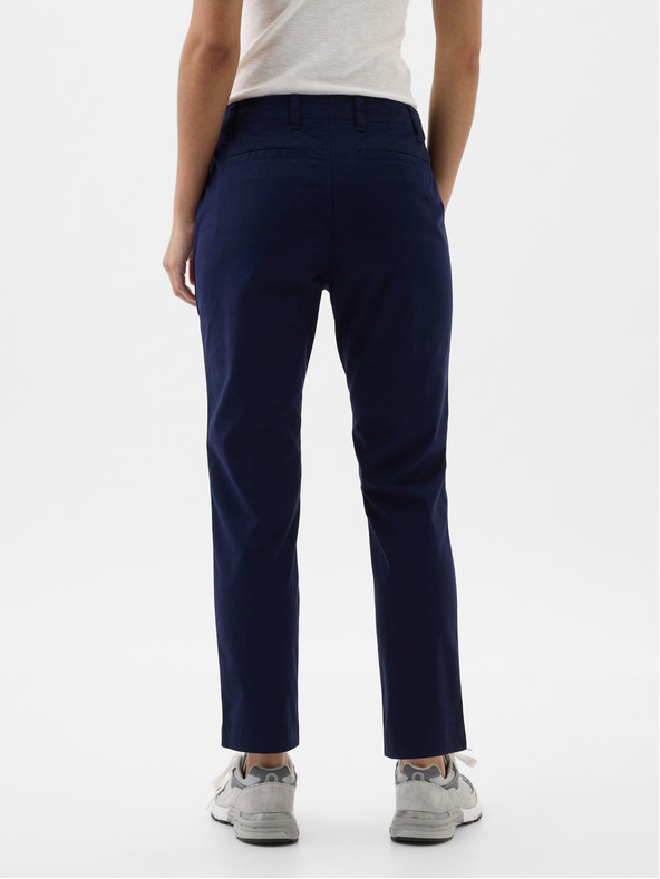 GAP Pantaloni mid rise GAP
