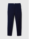 GAP Pantaloni mid rise GAP