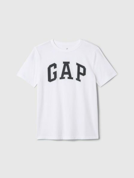 GAP Tricou cu logo GAP pentru copii