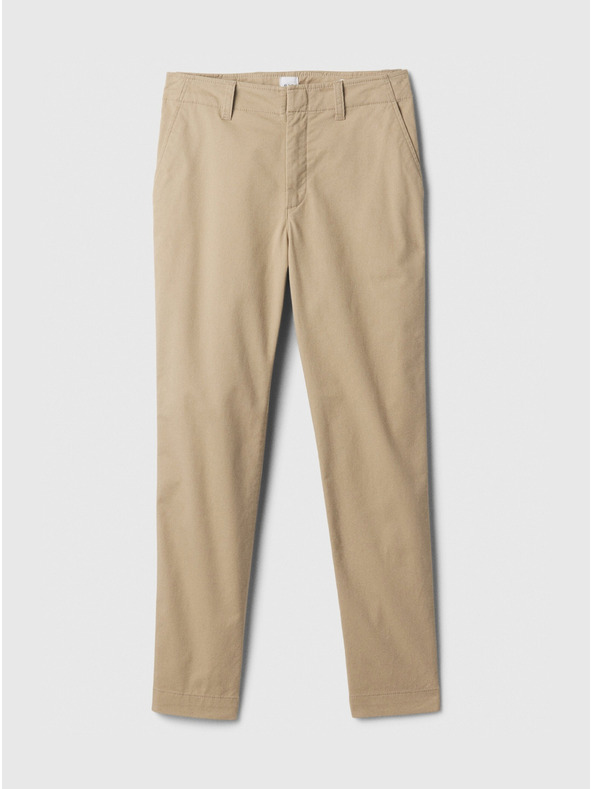 GAP Pantaloni mid rise GAP