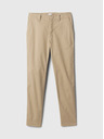GAP Pantaloni mid rise GAP