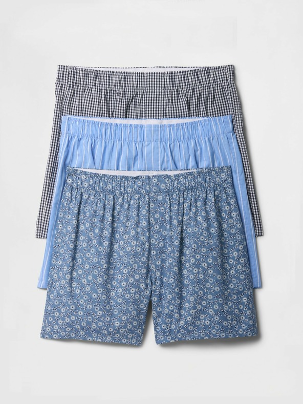 GAP Boxeri, 3 buc. GAP