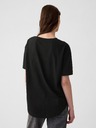 GAP Tricou cu logo GAP