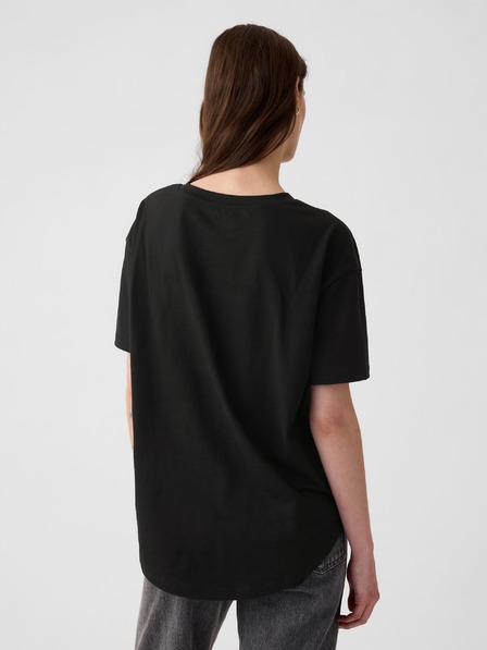 GAP Tricou cu logo GAP