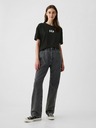 GAP Tricou cu logo GAP
