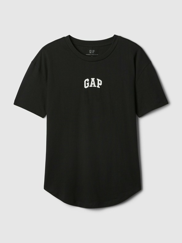 GAP Tricou cu logo GAP