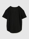 GAP Tricou cu logo GAP
