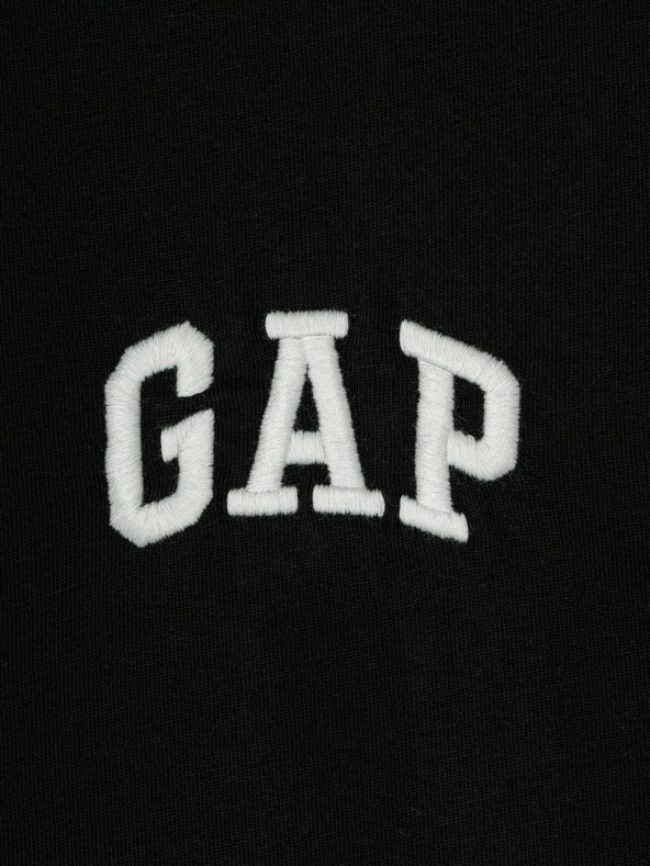 GAP Tricou cu logo GAP