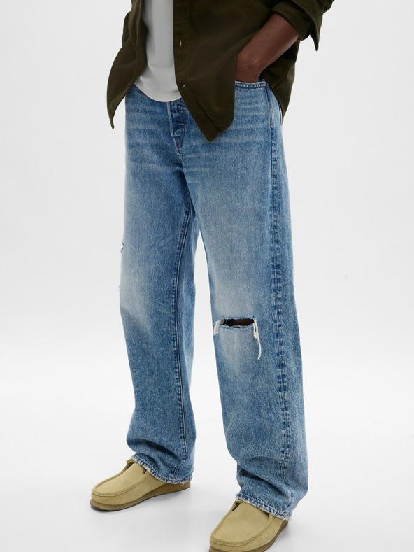 GAP Blugi Loose '90s Organic Americana GAP