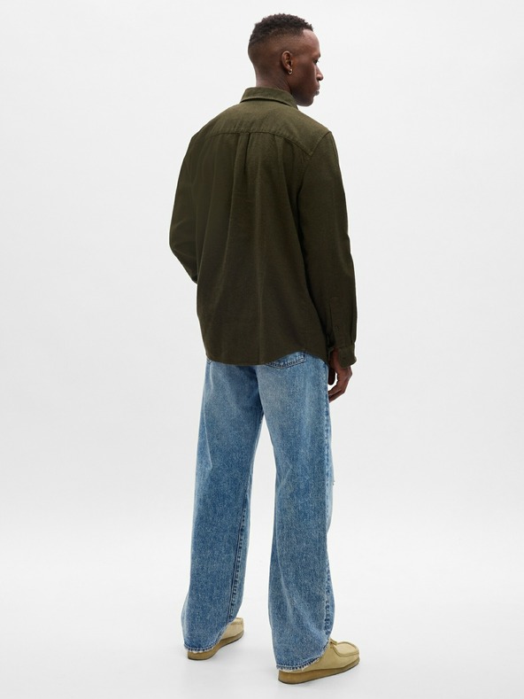 GAP Jeans Unisex Loose 90s Organic GAP
