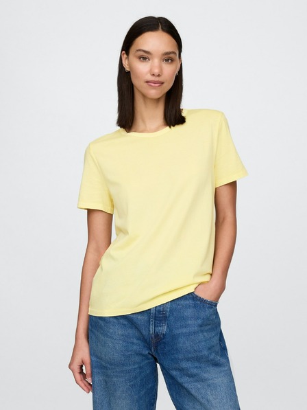 GAP Tricou din bumbac GAP