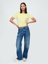GAP Tricou din bumbac GAP