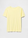 GAP Tricou din bumbac GAP