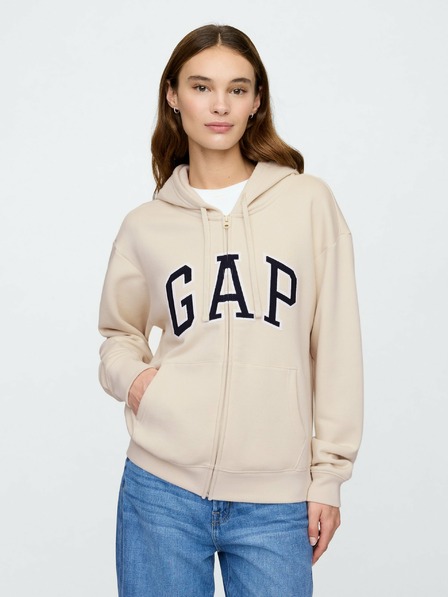 GAP Hanorac GAP logo