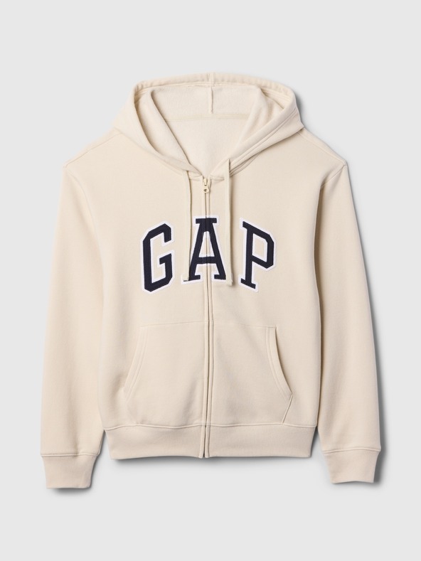 GAP Hanorac GAP logo