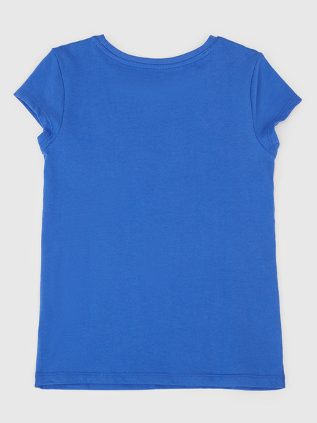 GAP Tricou cu logo GAP pentru copii