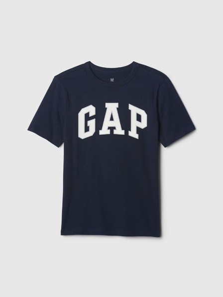 GAP Tricou cu logo GAP pentru copii