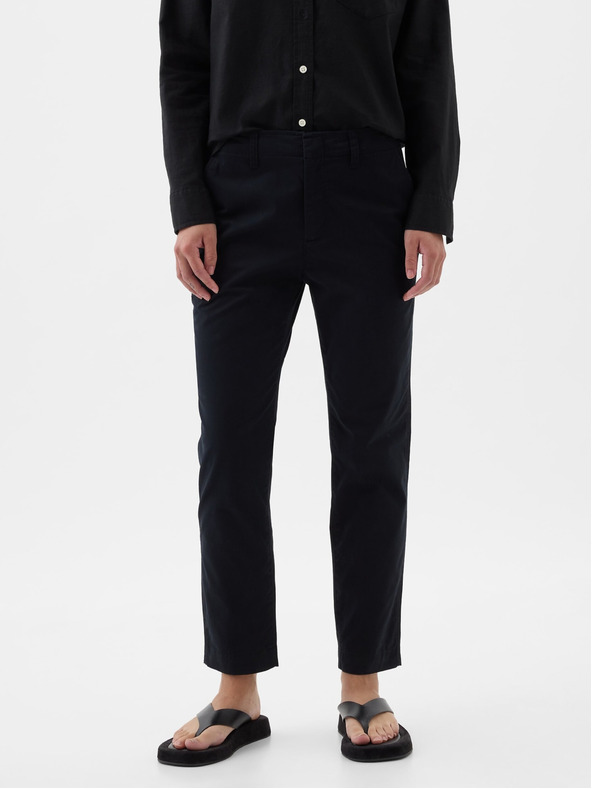 GAP Pantaloni mid rise GAP